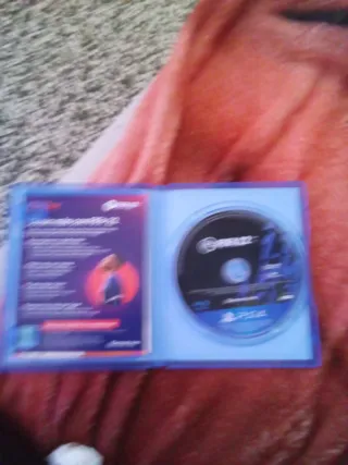 FIFA 22 PS4