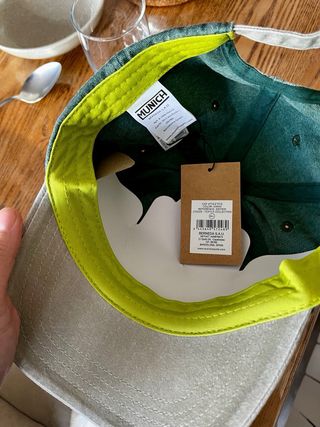 Gorra Munich Athletics Goods Talla M-L