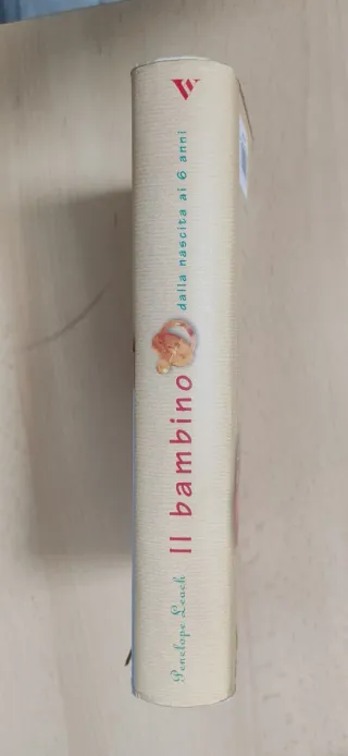 Il bambino: dalla nascita ai 6 anni
