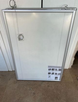 Marco para póster A1