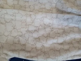 Tutine neonata 50 cm