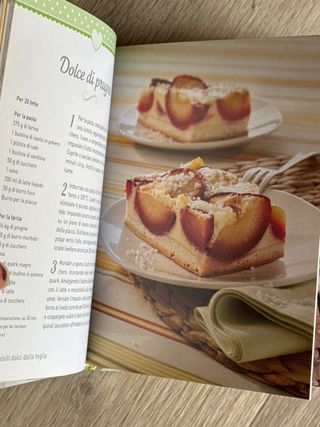 Il buffet delle torte