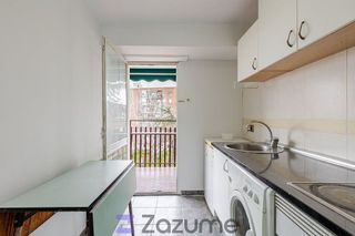 Piso en alquiler en Moscardó en Madrid