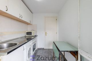 Piso en alquiler en Moscardó en Madrid