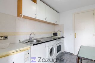 Piso en alquiler en Moscardó en Madrid