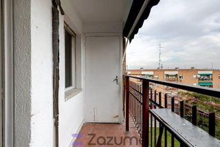 Piso en alquiler en Moscardó en Madrid