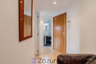 Piso en alquiler en Moscardó en Madrid