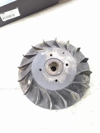 Regulador de Voltaje Vespa 200 Iris