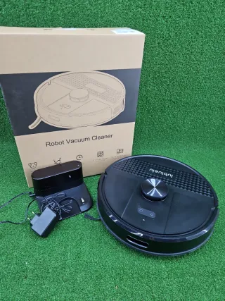 Robot Aspirador Lubluelu