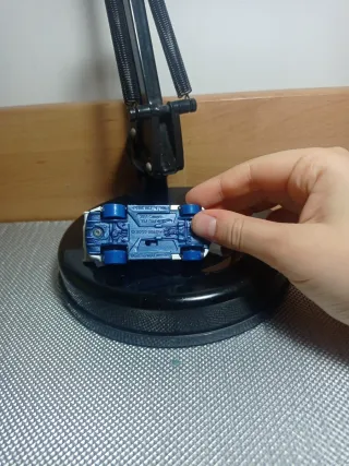 Hot Wheels 2011 Camaro