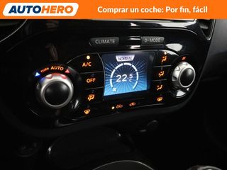Nissan Juke 1.5 dCi Tekna S