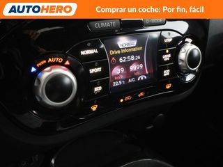 Nissan Juke 1.5 dCi Tekna S