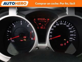 Nissan Juke 1.5 dCi Tekna S