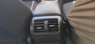 Mercedes-Benz Clase C 2006