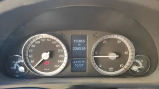 Mercedes-Benz Clase C 2006