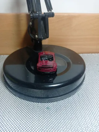 Hot Wheels 2015 Jaguar F-TYPE Project 7