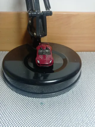 Hot Wheels 2015 Jaguar F-TYPE Project 7