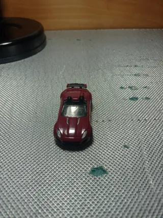 Hot Wheels 2015 Jaguar F-TYPE Project 7