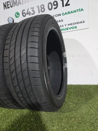 235 45 20 100V KUMHO ECSTA PS71