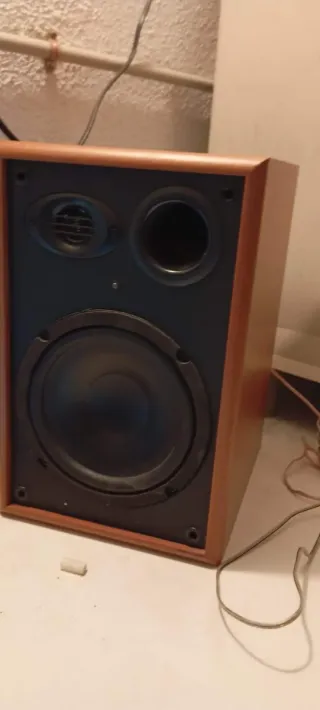 Altavoces Pasivos Varios Modelos