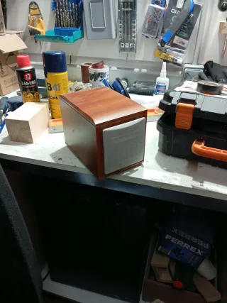 Altavoces Pasivos Varios Modelos