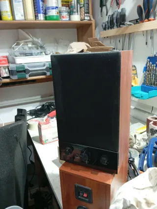 Altavoces Pasivos Varios Modelos