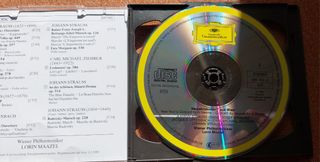 7CD Neujahrskonzert Aus Wien