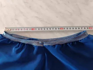 Costume Odalisca Carnevale