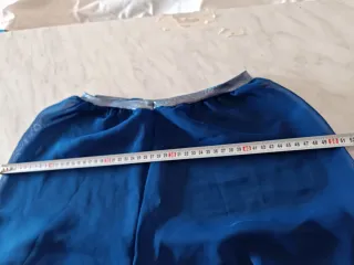 Costume Odalisca Carnevale