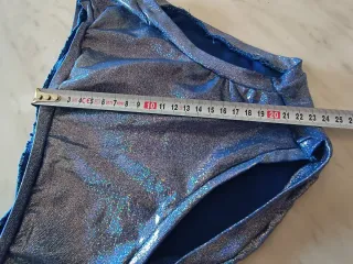 Costume Odalisca Carnevale