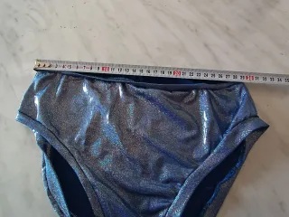 Costume Odalisca Carnevale