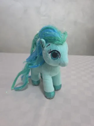 Set 6 Peluche Morbidi