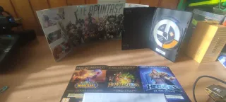 Overwatch Origins Edition pc