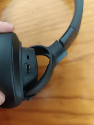 Cascos JBL Bluetooth Negros