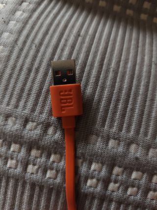 Cascos JBL Bluetooth Negros