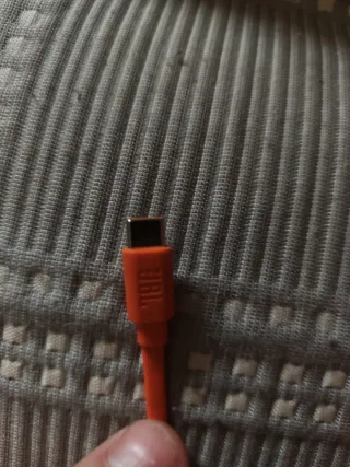 Cascos JBL Bluetooth Negros