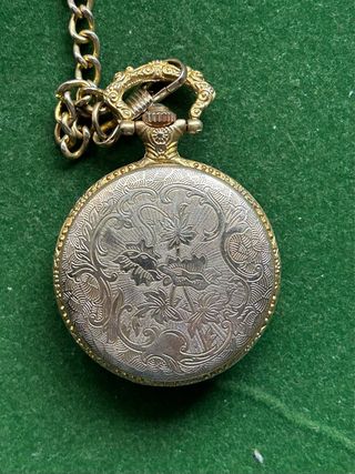 Reloj de bolsillo U.S.S. Constitution