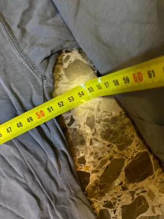 Levi's Camiseta Manga Larga Gris