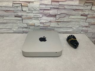 Mac Mini Apple A1347 i5 Plata 2014