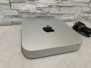 Mac Mini Apple A1347 i5 Plata 2014