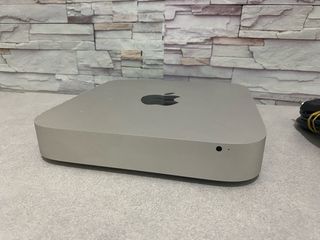 Mac Mini Apple A1347 i5 Plata 2014