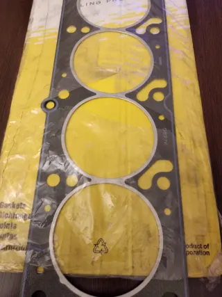 Juego de Juntas Seat varios (1)