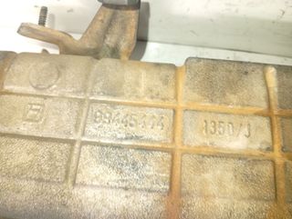 Colector Admisión Renault Master 2.9 DCI