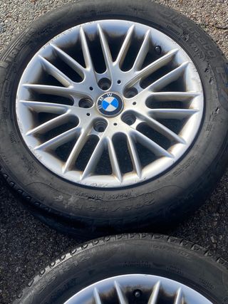 Llantas BBS BMW Styling 82 E36 E46