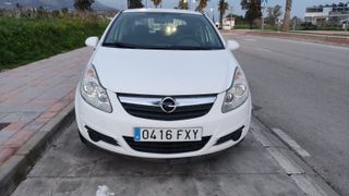Opel Corsa 2007