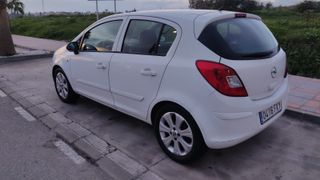 Opel Corsa 2007