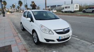 Opel Corsa 2007