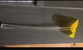 Cala de cristal Murano