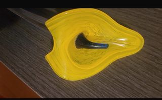 Cala de cristal Murano