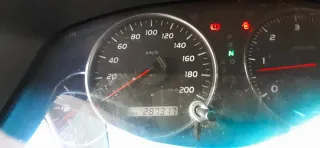 Toyota Land Cruiser 2005